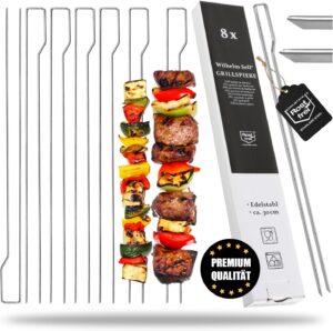 Grillspiesse